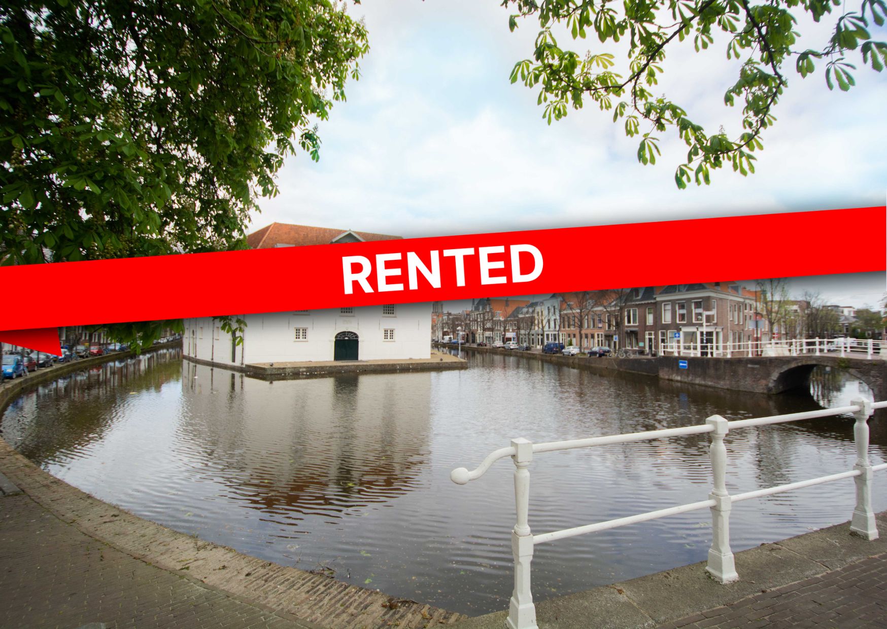 Oude Delft E