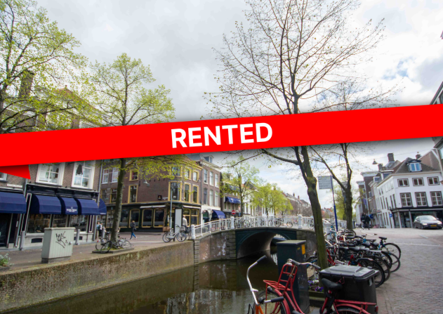 Oude Delft